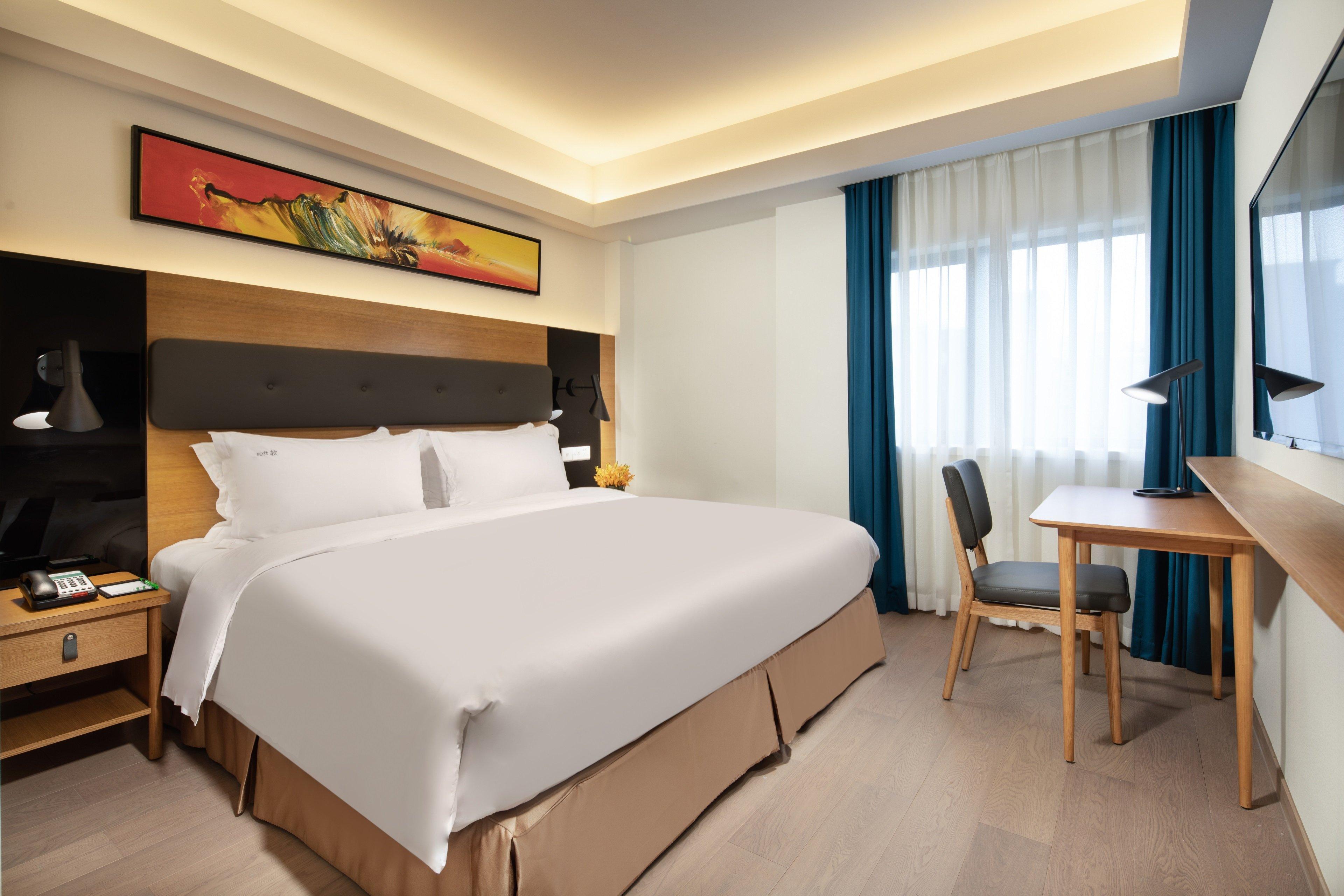 Holiday Inn Shanghai Hongqiao Central, An Ihg Hotel 외부 사진